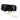 Black Dior Crinkled Lambskin Saddle Belt Bag - Designer Revival