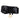 Black Dior Crinkled Lambskin Saddle Belt Bag - Designer Revival