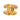 Gold Chanel CC Quilted Gold Plated Clip On Earrings