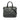 Green Prada Tessuto Gaufre Satchel