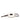 White LOEWE Anagram Canvas Belt Bag