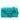 Blue Gucci Small Leather Emily Crossbody - Designer Revival