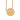 Gold Louis Vuitton 18K Yellow Gold and Mother of Pearl Monogram Color Blossom Sun Necklace - Designer Revival