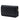 Black Chanel Quilted Lambskin Boy Wallet On Chain Crossbody Bag
