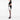 White Bottega Veneta Nappa BV Twist Handbag - Designer Revival