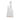 White Bottega Veneta Nappa BV Twist Handbag - Designer Revival
