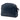 Blue Dior Grained Calfskin Crossbody