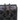 Silver Chanel Quilted Iridescent Lambskin Tartan Button Wallet On Chain Crossbody Bag - Designer Revival