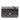 Silver Chanel Quilted Iridescent Lambskin Tartan Button Wallet On Chain Crossbody Bag - Designer Revival