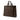 Brown Louis Vuitton Taiga Kasbek PM Business Bag