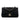 Black Chanel Mini Rectangular Classic Jersey Single Flap Crossbody Bag