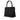 Black Chanel Caviar Medallion Tote