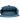 Blue Chanel Quilted Lambskin Timeless Kisslock Clutch