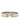 White Hermès Narrow Enamel Clic H Bracelet PM