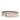 White Hermès Narrow Enamel Clic H Bracelet PM