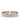 White Hermès Narrow Enamel Clic H Bracelet PM
