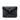 Black Saint Laurent Matelasse Calfskin Monogram LouLou Document Clutch