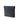 Black Saint Laurent Matelasse Calfskin Monogram LouLou Document Clutch
