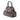 Brown Louis Vuitton Damier Ebene Trevi GM Satchel