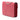 Red Gucci Medium Dollar Calfskin Interlocking G Crossbody