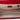 Red Gucci Medium Dollar Calfskin Interlocking G Crossbody