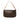 Brown Louis Vuitton Monogram Pochette Accessoires Shoulder Bag