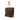 Brown Louis Vuitton Monogram Cabas Alto Tote Bag