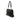 Black Chanel CC Caviar Shoulder Bag