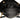 Black Chanel CC Caviar Shoulder Bag
