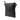 Black Gucci Medium GG Supreme Web Messenger Bag