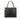 Black Chanel Caviar Medallion Tote - Designer Revival