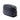 Black Chanel Small Quilted Lambskin Buckle Camera Bag