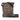 Brown Fendi Zucchino Canvas Crossbody - Designer Revival