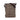 Brown Fendi Zucchino Canvas Crossbody - Designer Revival