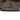 Brown Fendi Zucchino Canvas Crossbody - Designer Revival