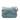 Blue Gucci Guccissima Web Flap Diaper Bag