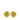 Gold Chanel Gold Plated CC Flower Clip On Earrings - Designer Revival