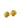 Gold Chanel Gold Plated CC Flower Clip On Earrings - Designer Revival