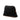Black Hermès Toile Bolide Trousse De Voyage Pouch PM Vanity Bag