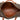 Brown Louis Vuitton Monogram Papillon 30 Handbag