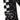 Black Chanel 31 Rue Cambon Printed Silk Twilly Scarf Scarves