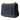 Black Gucci Small Guccissima Padlock Crossbody