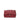 Red Chanel CC Quilted Lambskin Single Flap Shoulder Bag - Designer Revival