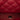 Red Chanel CC Quilted Lambskin Single Flap Shoulder Bag - Designer Revival