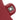 Red Chanel CC Quilted Lambskin Single Flap Shoulder Bag - Designer Revival