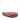 Red Dior Diorissimo Trotter Saddle Coin Pouch