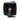 Black Chanel Metiers d'Art CC Lambskin Tassel Rectangle Clutch with Chain
