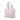 Pink Chanel New Travel Line Nylon Tote
