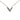 Silver Louis Vuitton Brass Essential V Supple Necklace