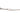 Silver Louis Vuitton Brass Essential V Supple Necklace